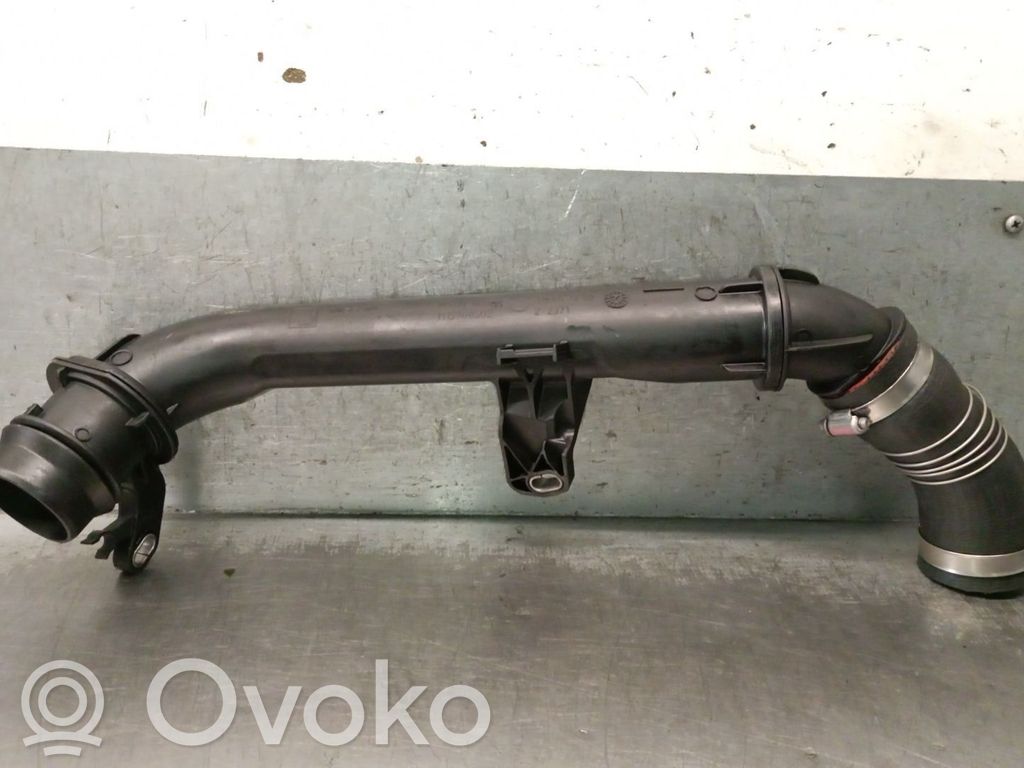 Nissan Qashqai Conductă/furtun aer condiționat (A/C) 