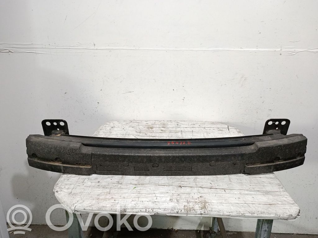 Fiat 500E Suport montare bară față