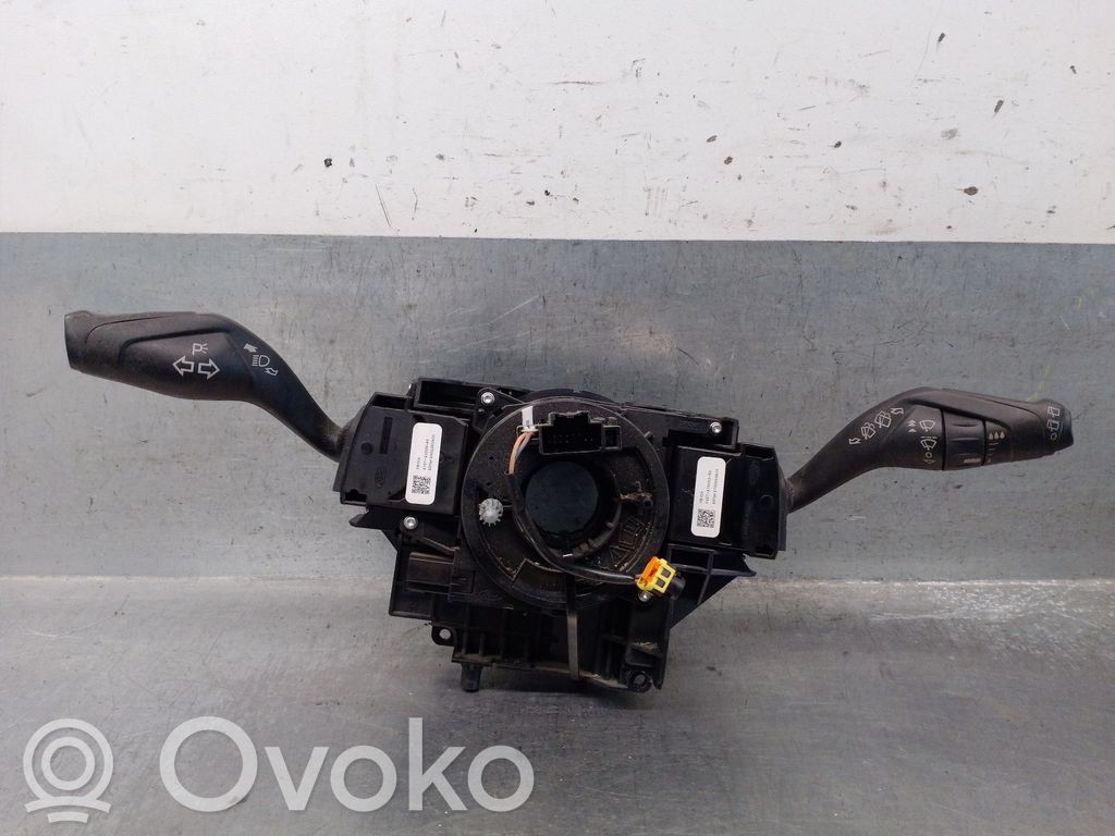 Ford Focus Comutator lumini bord 