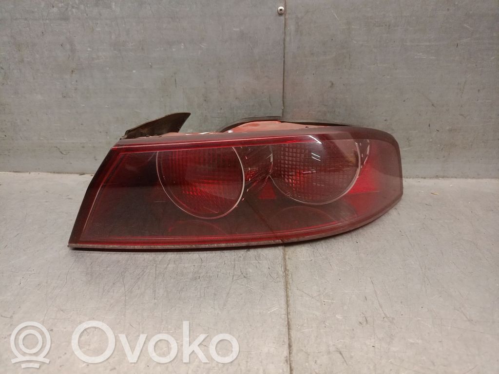 Alfa Romeo 159 Lampa tylna 