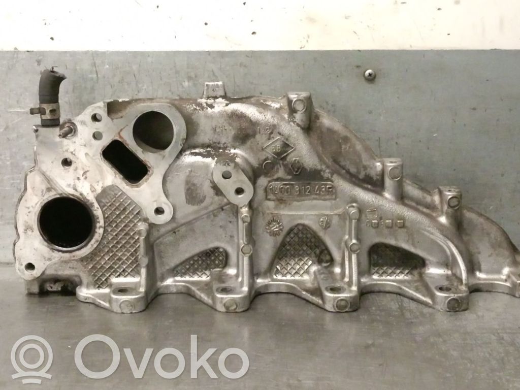 Nissan Qashqai Galerie admisie 
