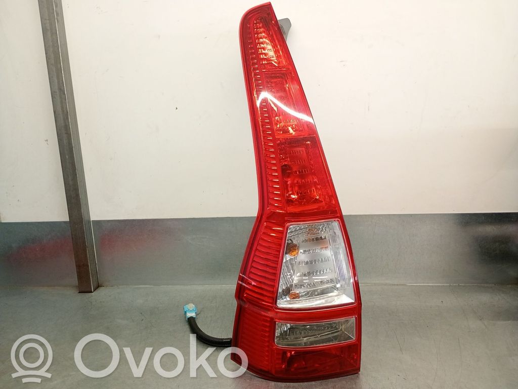 Honda CR-V Lampa tylna 