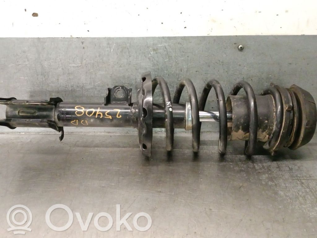 Amortyzator osi przedniej ze sprężyną   93183570,344368,SA1009
