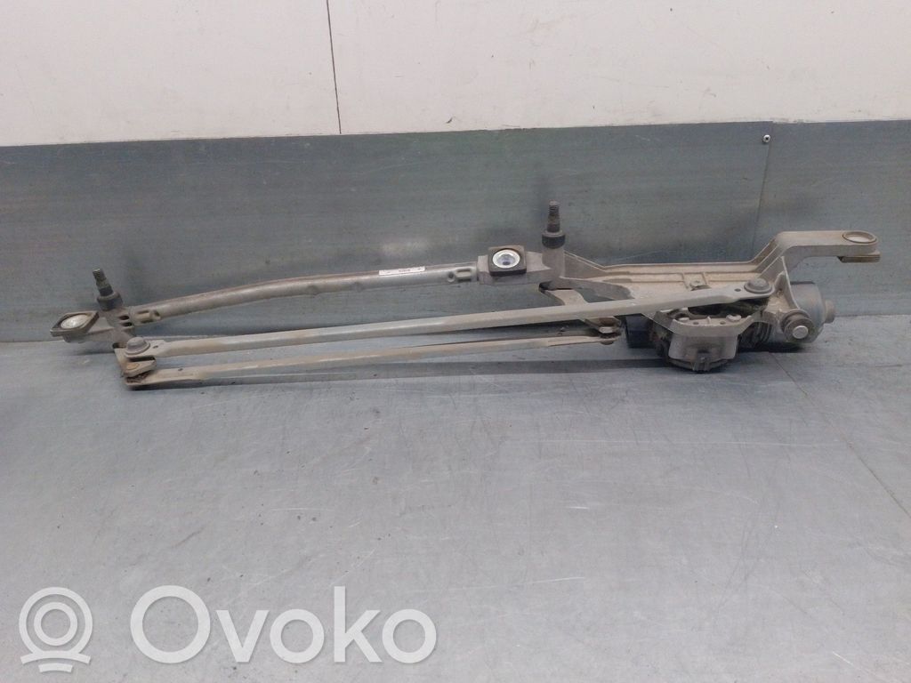 Wischermotor   4M5117508AA,039024173108,BOSCH