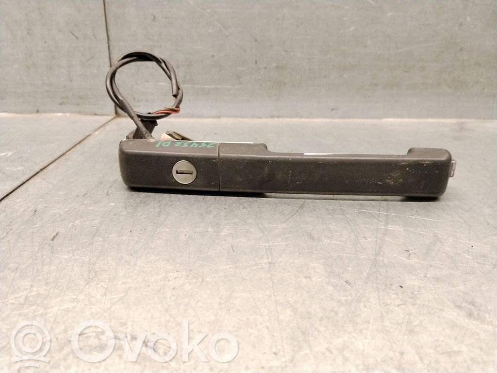 Seat Toledo I (1L) Etuoven ulkokahva 