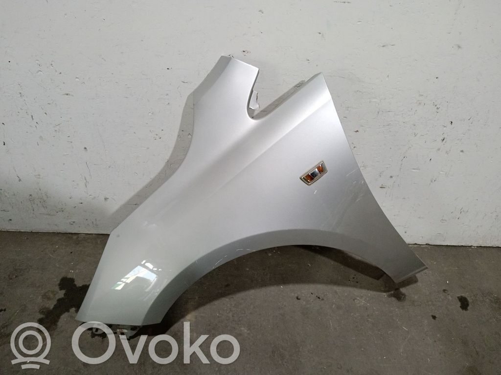 Opel Corsa E Fender 