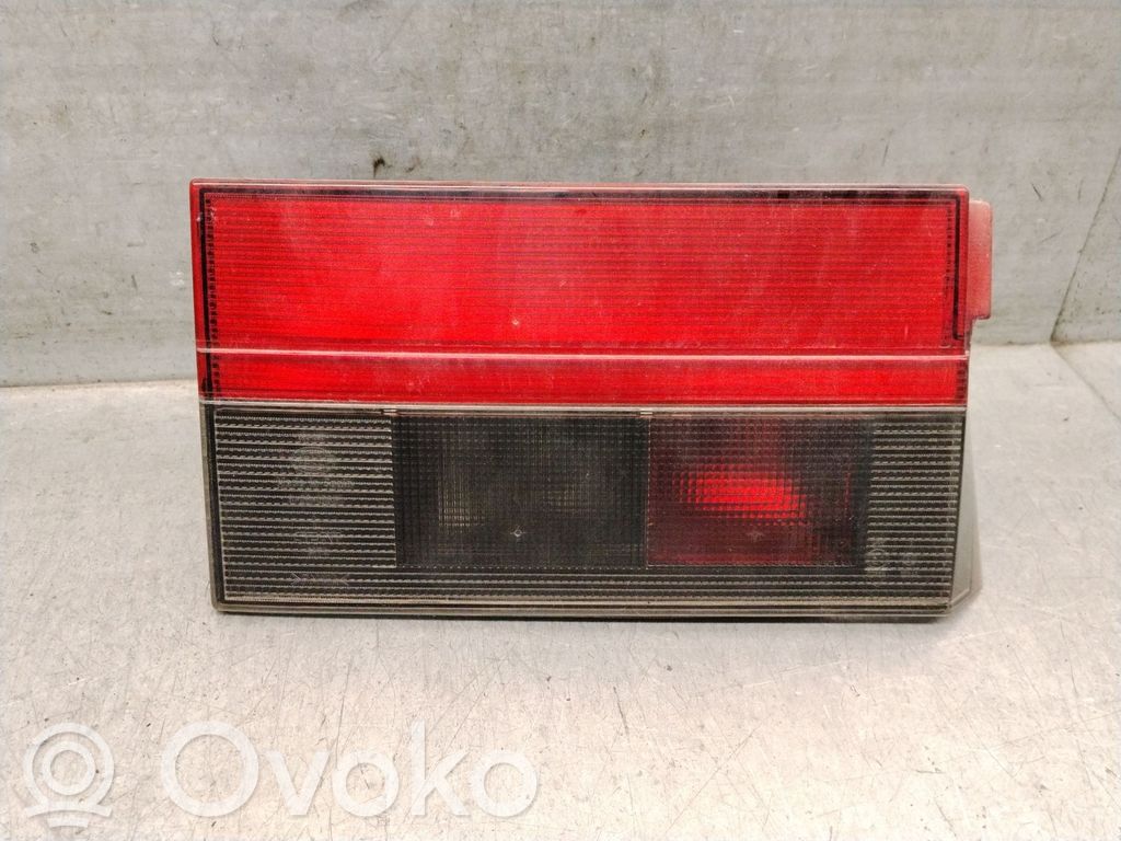 Seat Toledo I (1L) Takavalot 