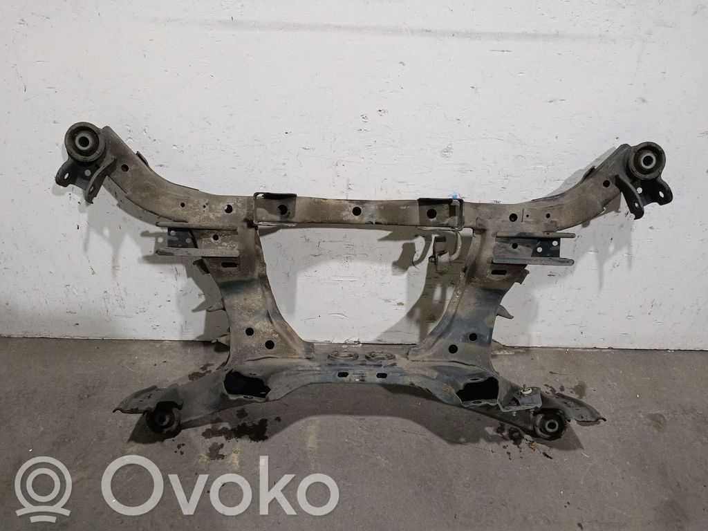 Subaru Legacy Eje trasero con reductor 