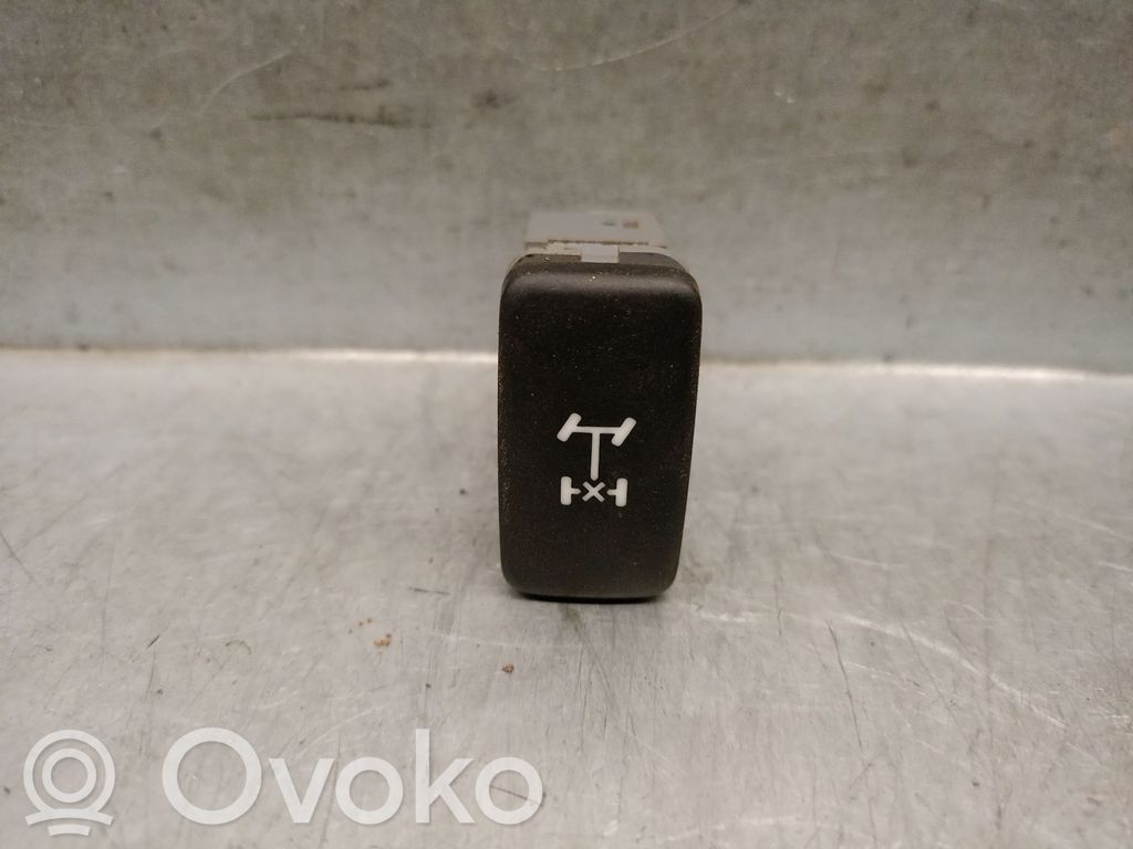 Toyota Hilux (AN120, AN130) Comutator/buton multifuncțional