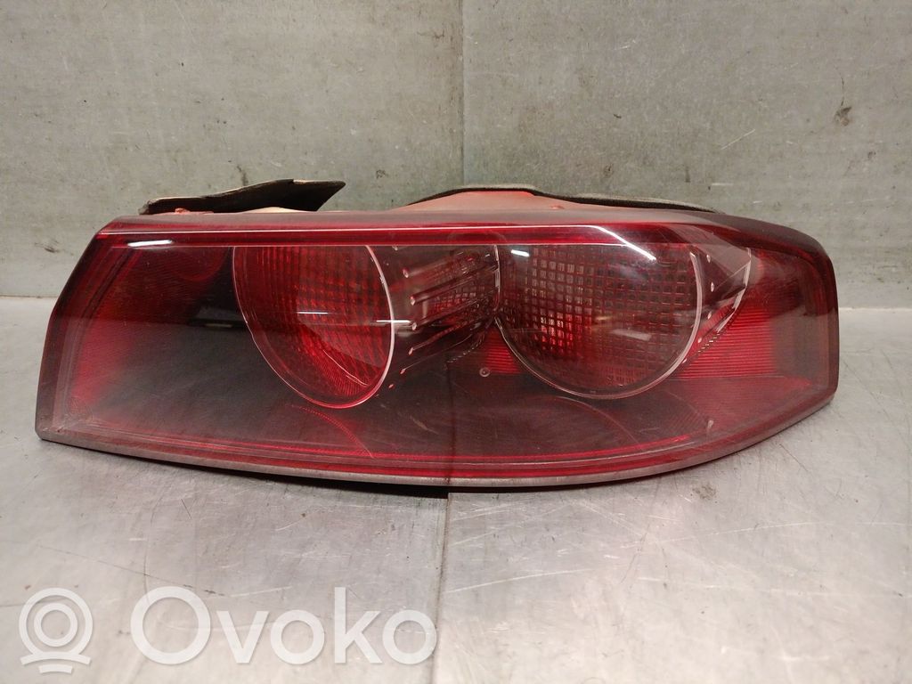 Alfa Romeo 159 Lampă spate în caroserie 