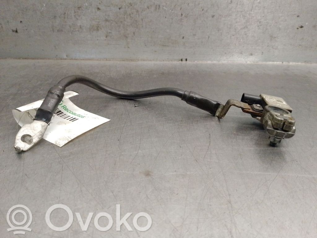 Hyundai i20 (GB IB) Wiązka przewodów silnika 