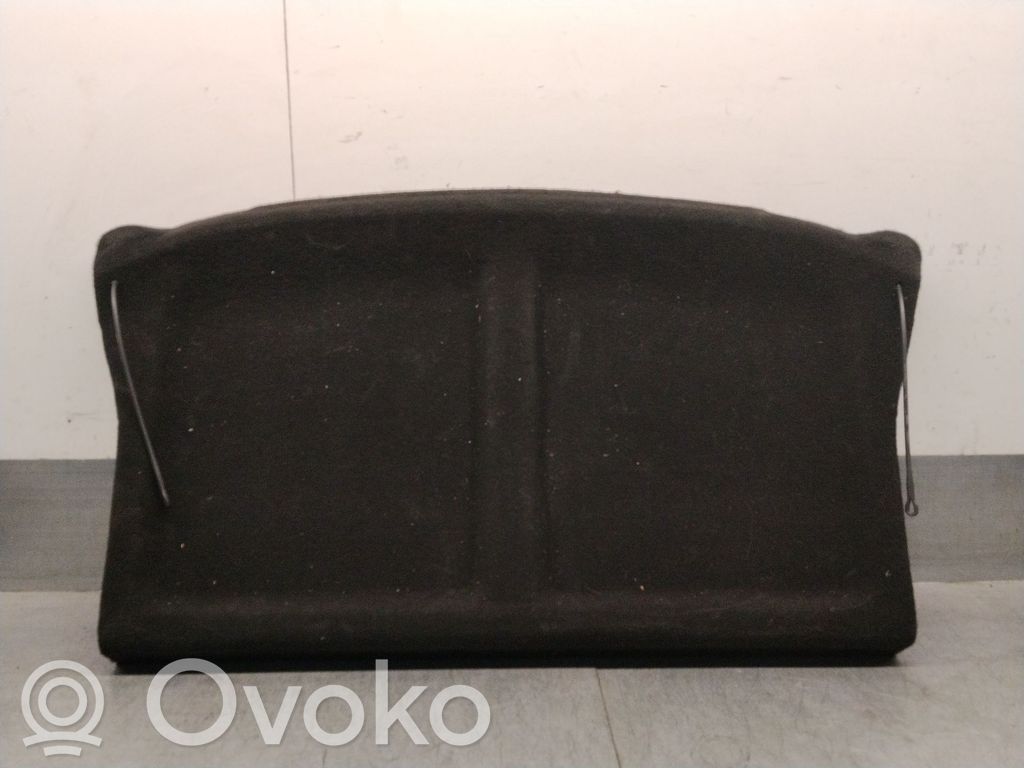 Seat Toledo I (1L) Półka tylna bagażnika 