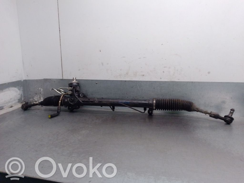 Audi A4 S4 B6 8E 8H Cremallera de dirección 