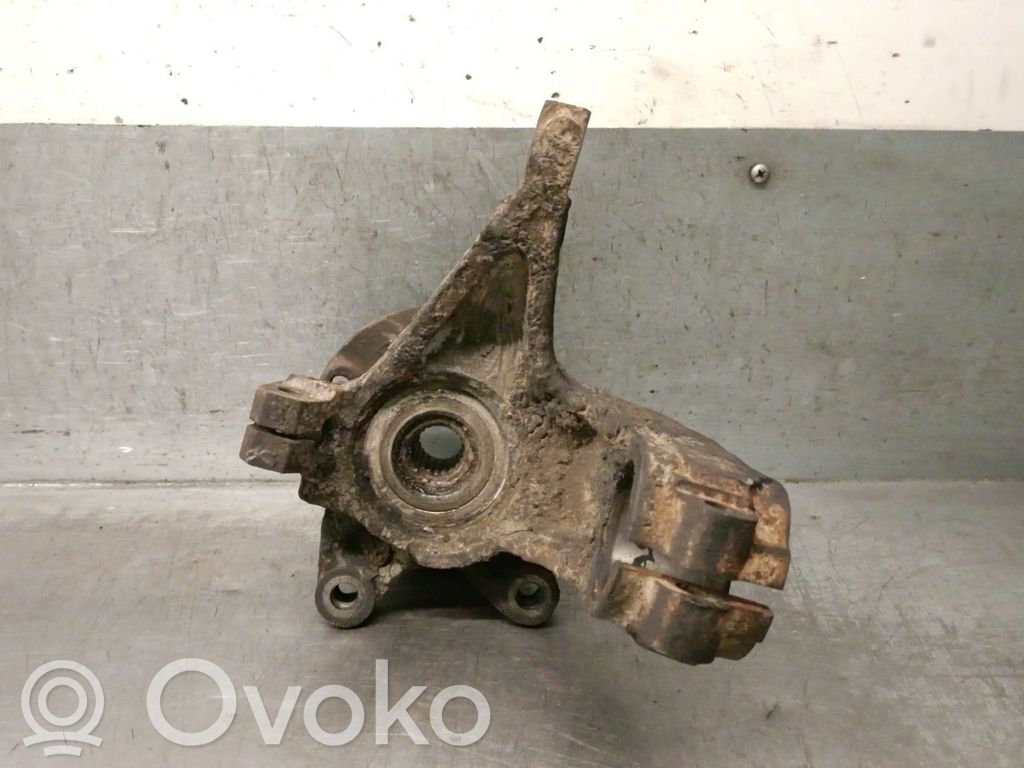 Peugeot 205 Fuso a snodo con mozzo ruota anteriore 