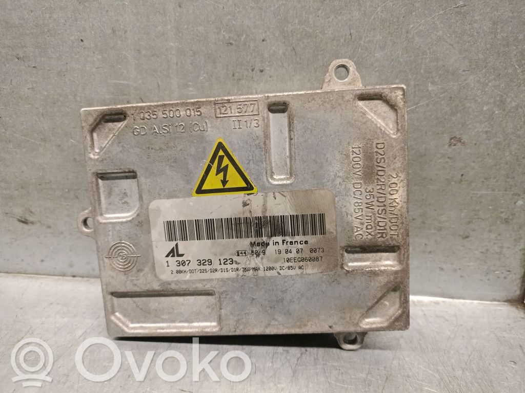 Alfa Romeo 159 Unité de commande / module Xénon 