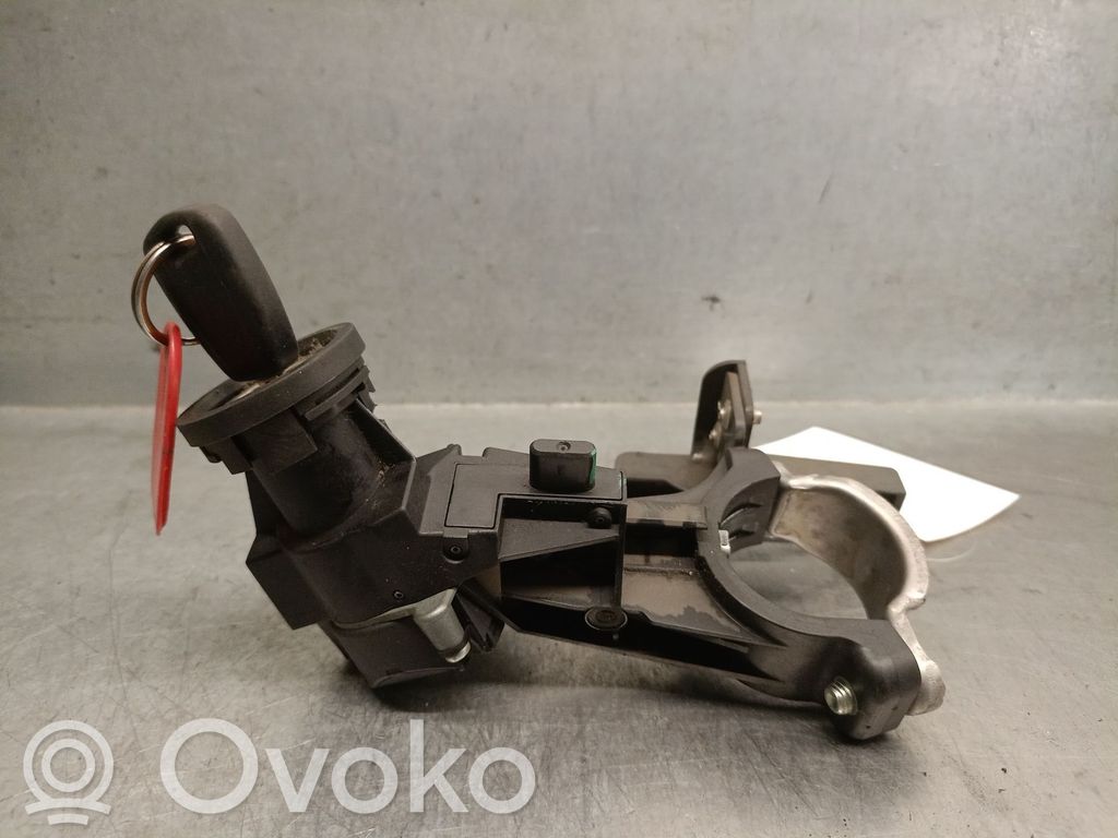 Citroen Nemo Ignition lock 