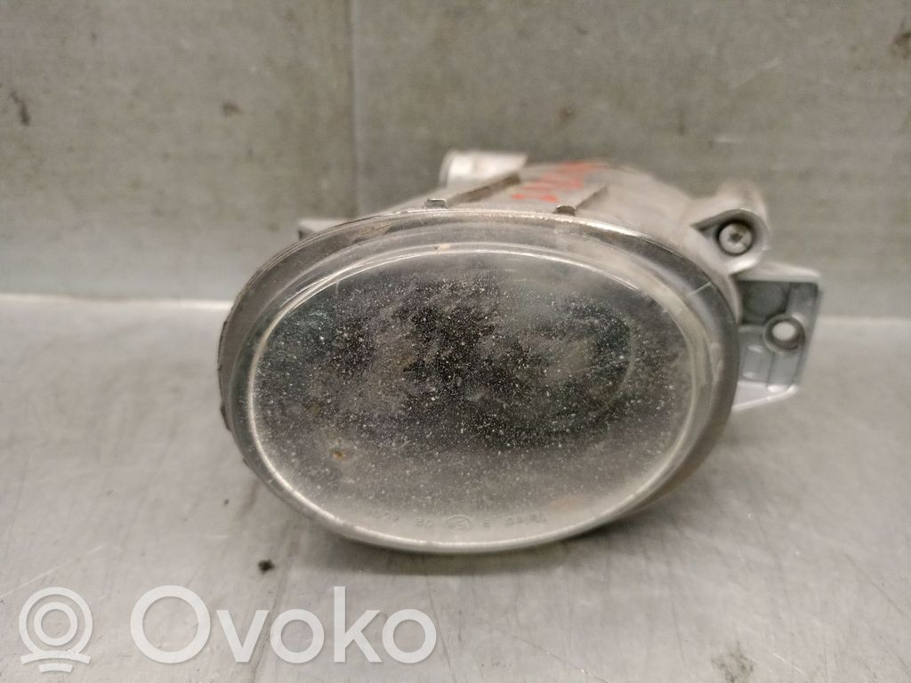Seat Leon (1M) Etusumuvalo 