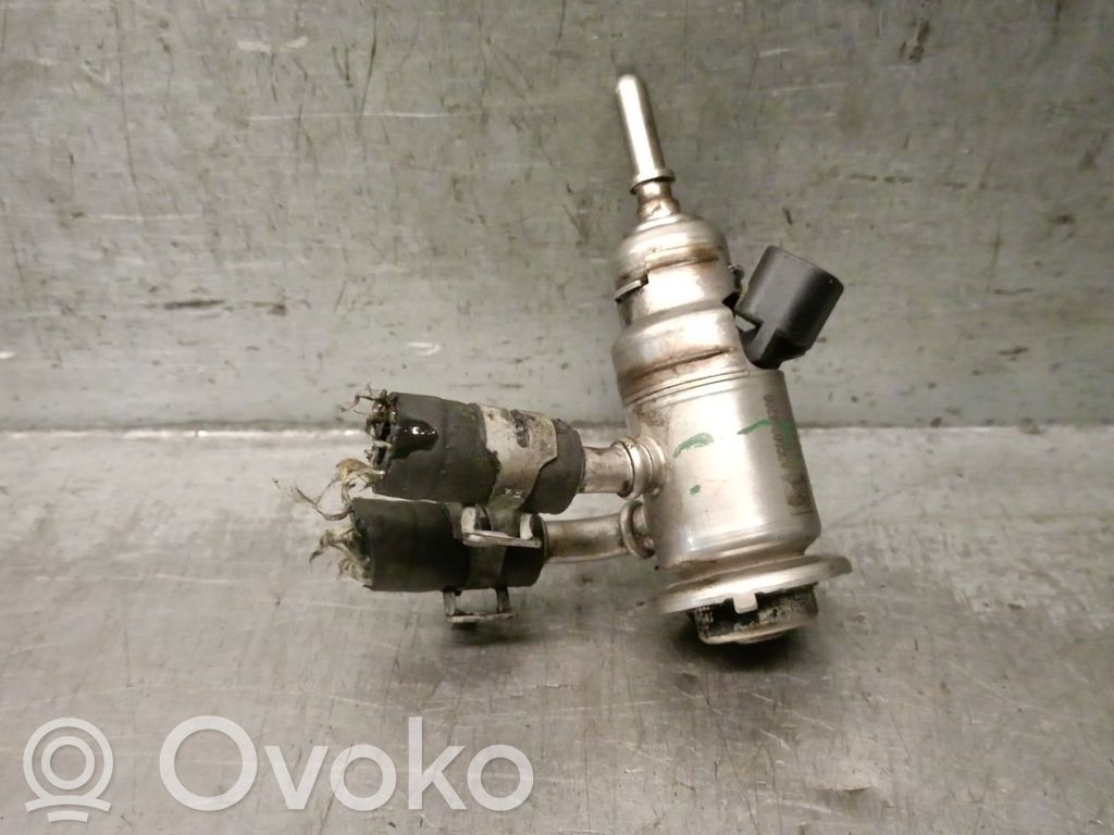 Opel Grandland X Inyector de combustible 
