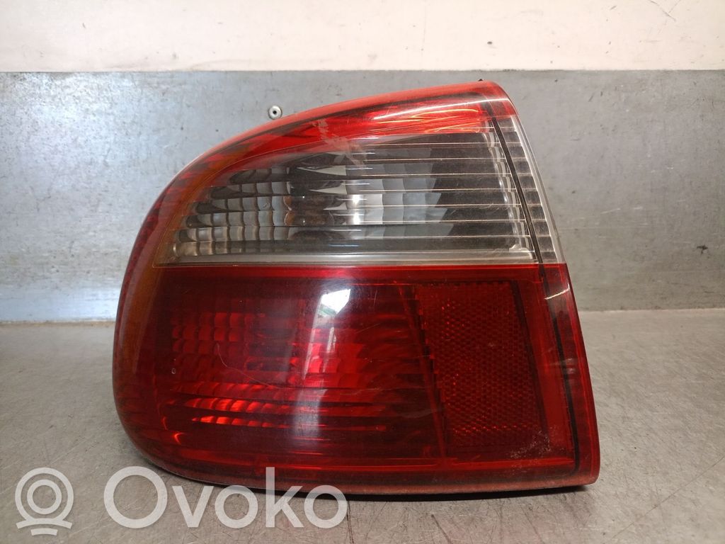 Seat Toledo II (1M) Takavalot 