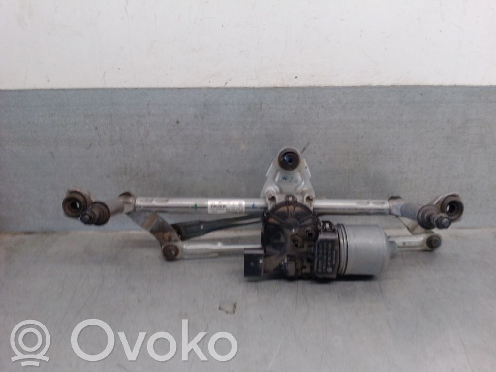 Seat Mii Motor del limpiaparabrisas 
