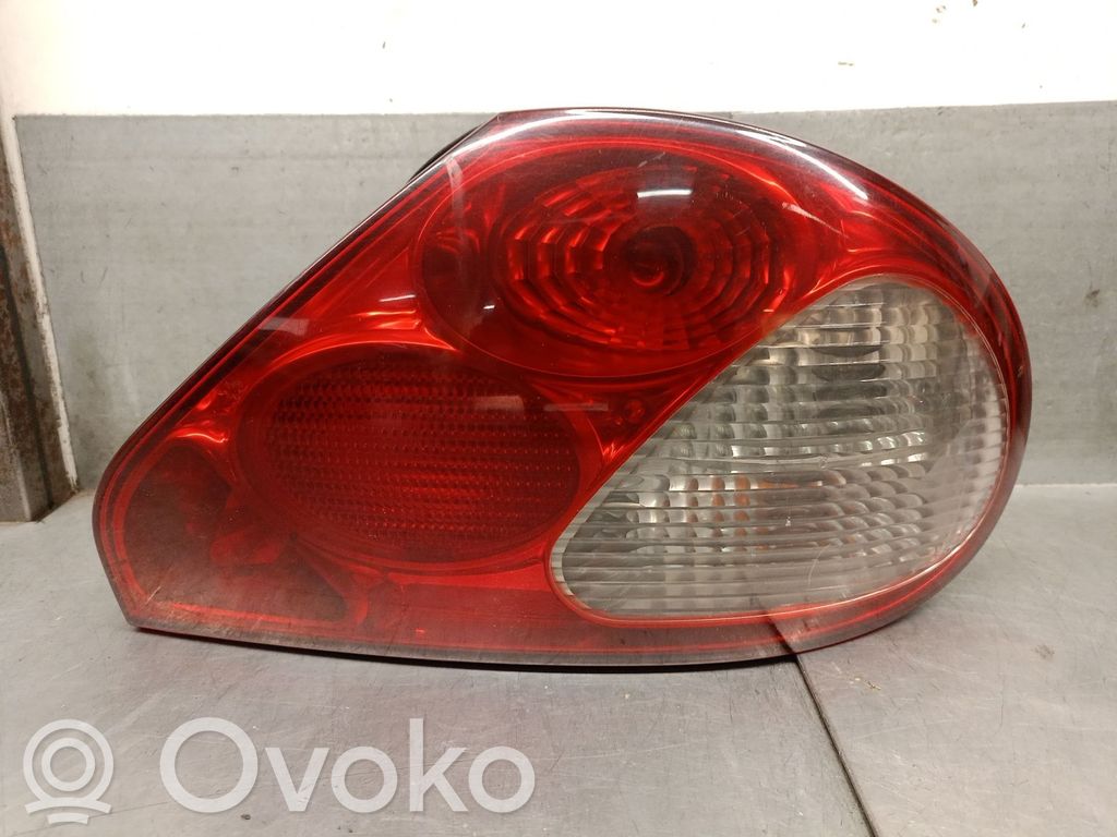 Jaguar X-Type Takavalot 