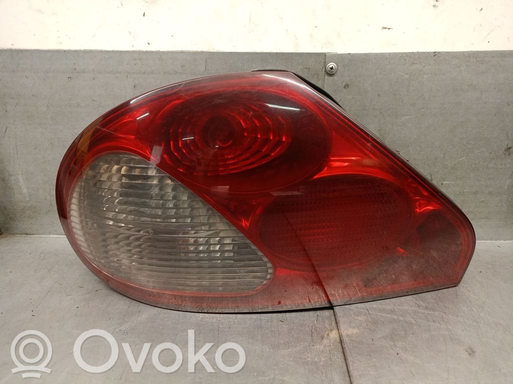 Jaguar X-Type Takavalot 