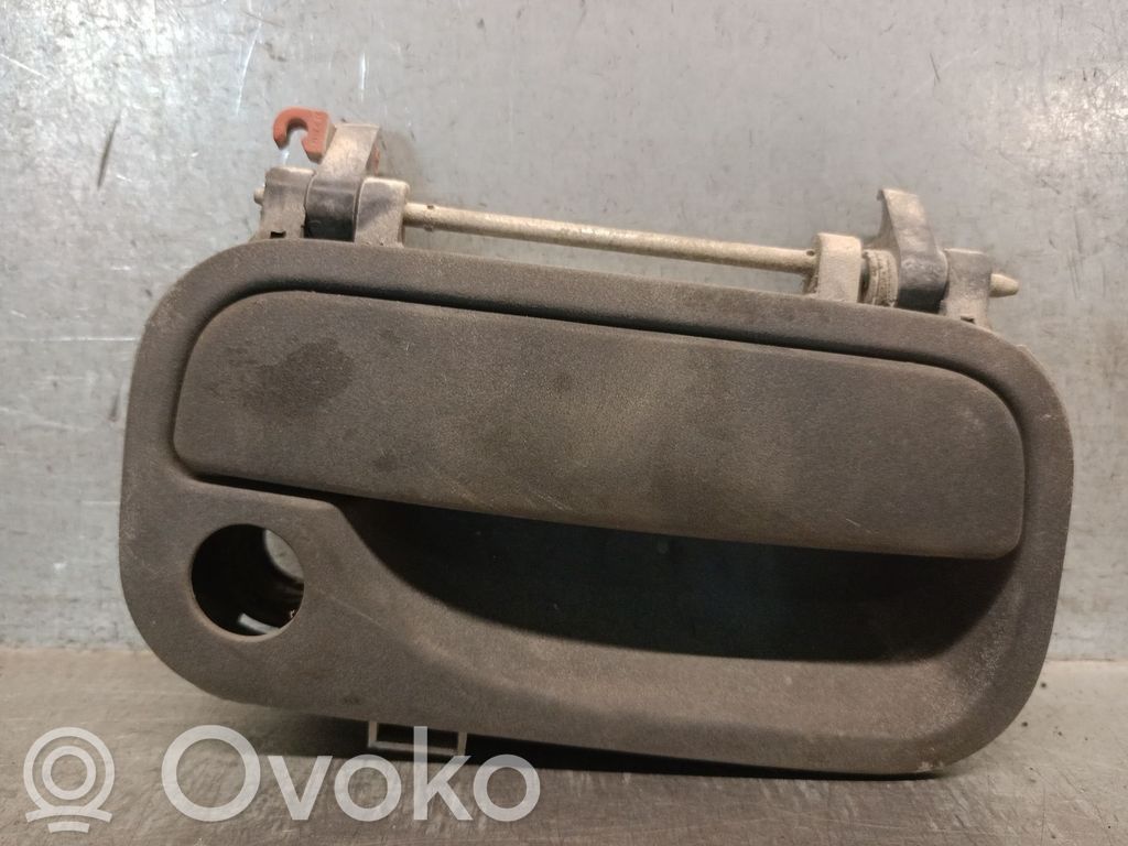 Opel Combo B Mâner exterior ușă față 