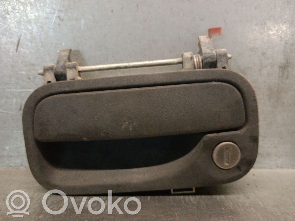 Opel Combo B Manecilla externa puerta delantera 