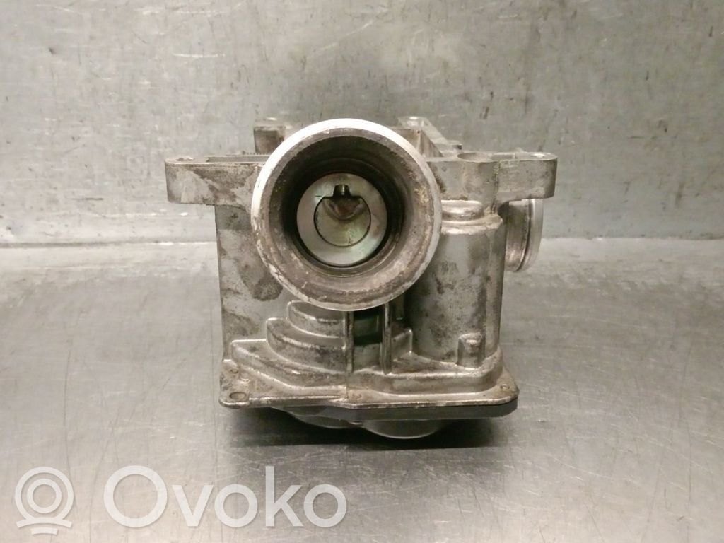 Fiat Tipo Zawór EGR 