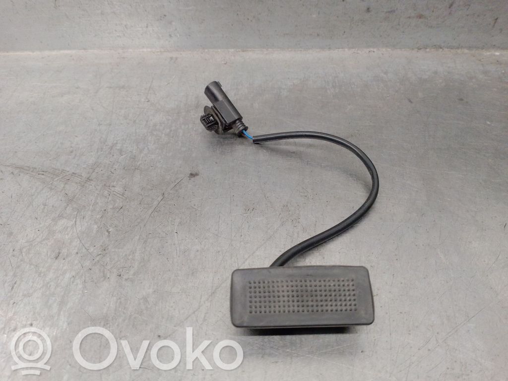 Fiat 500E Klamka zewnętrzna drzwi tylnych 