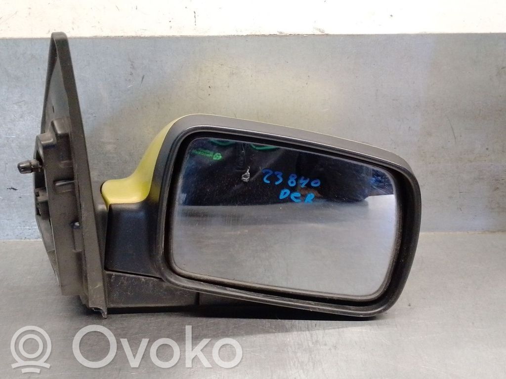 KIA Picanto Elektryczne lusterko boczne drzwi przednich 