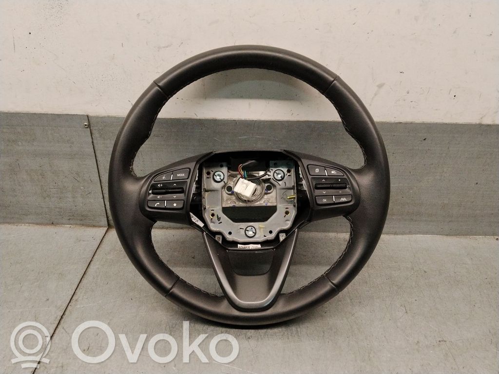 Hyundai i10 Volant