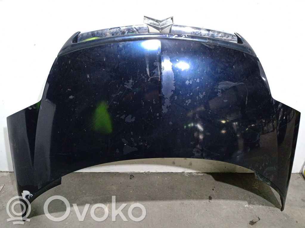 Citroen C8 Engine bonnet/hood 