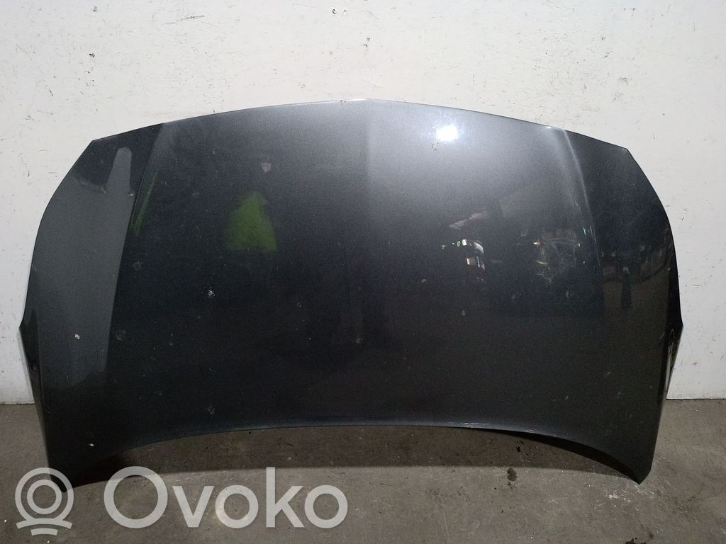 Opel Corsa E Engine bonnet/hood 