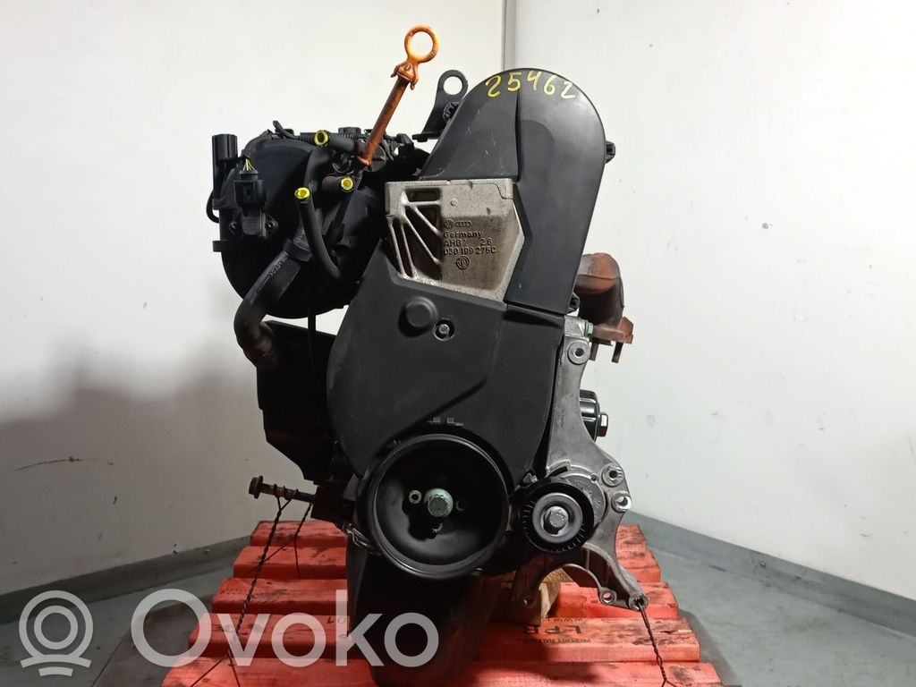 Seat Arosa Silnik 
