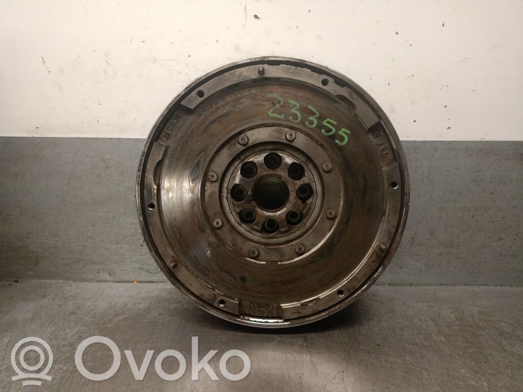 Ford Mondeo MK IV Koło zamachowe 