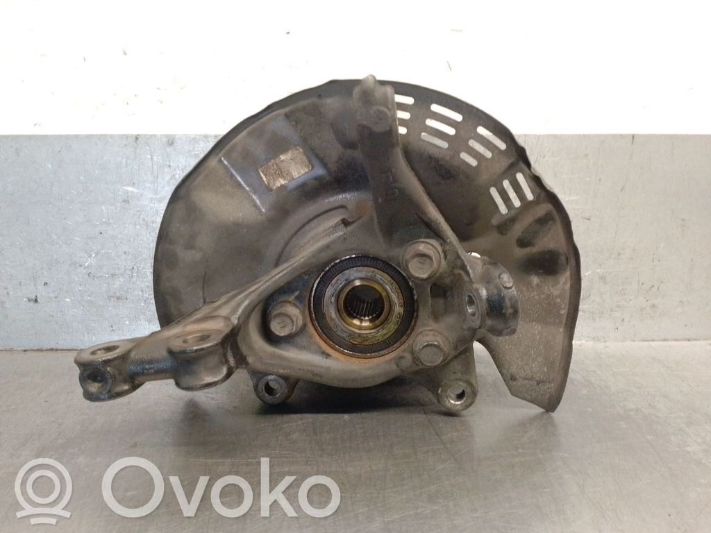 Toyota Corolla E160 E170 Priekinis kelmas 