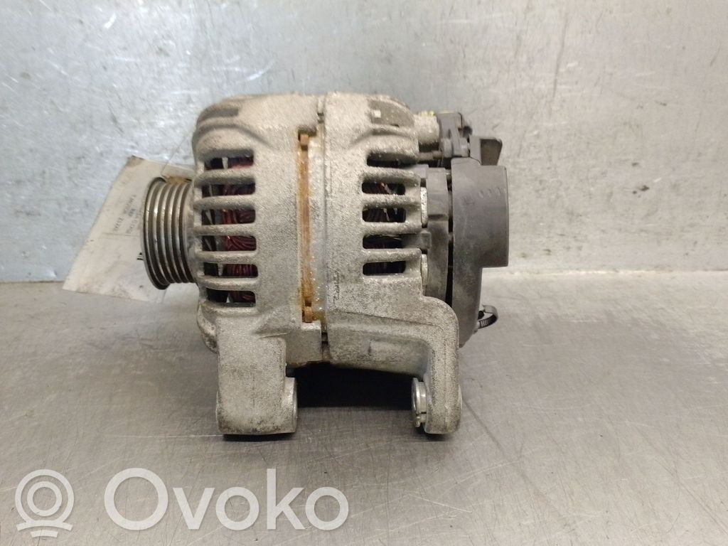 Opel Corsa C Ģenerators 
