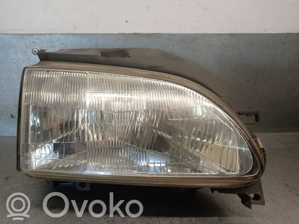 Seat Arosa Scheinwerfer 