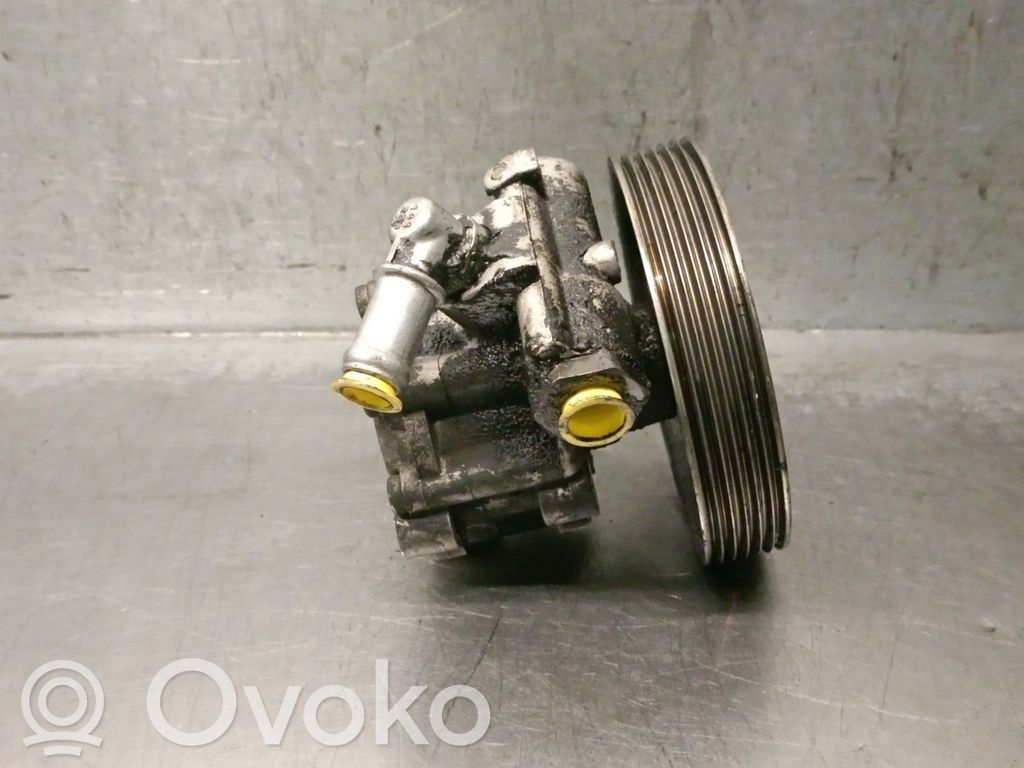 Peugeot Expert Pompa elettrica servosterzo 