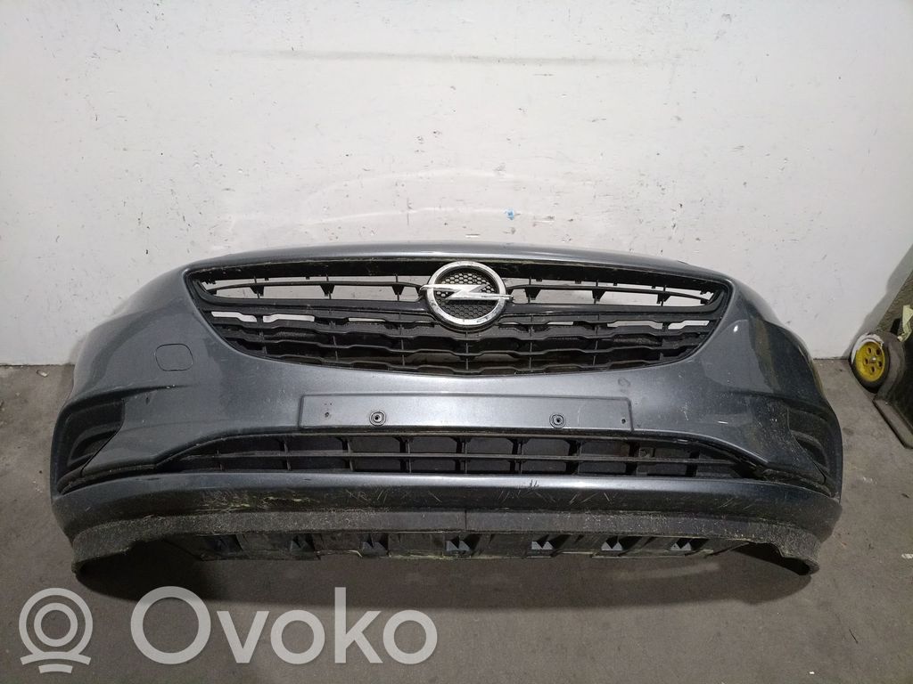 Front bumper   1401145,1401145