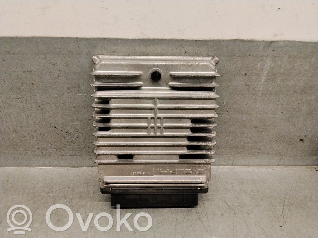 Ford Mondeo Mk III Engine control unit/module 