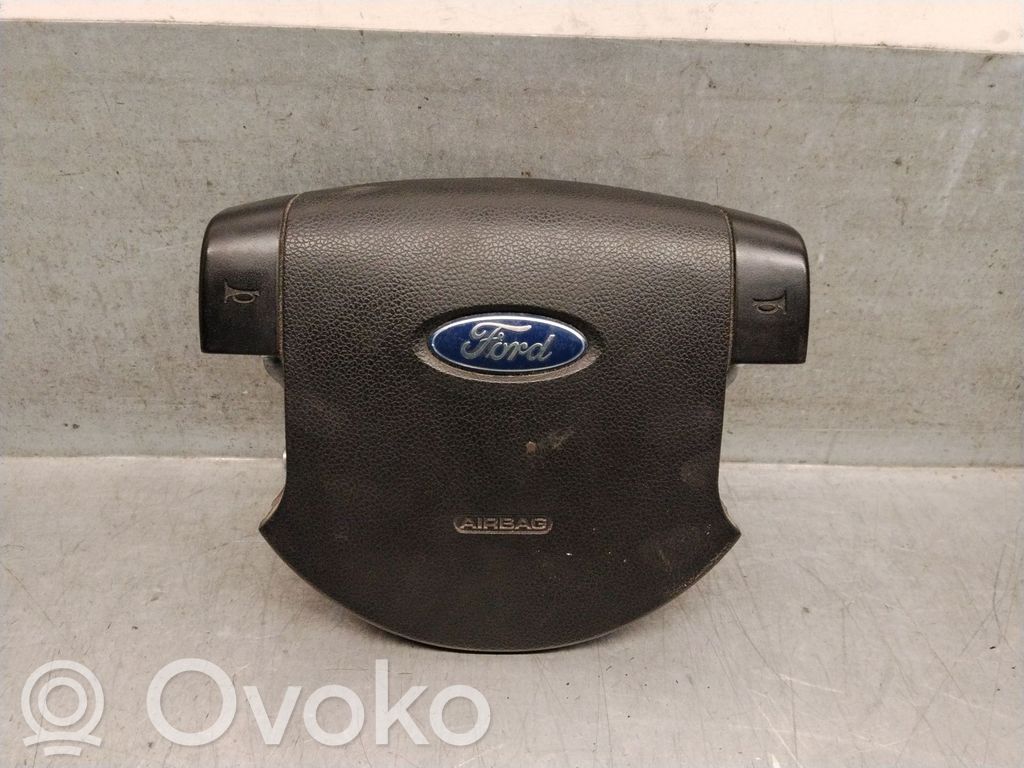 Ford Mondeo Mk III Airbag dello sterzo 