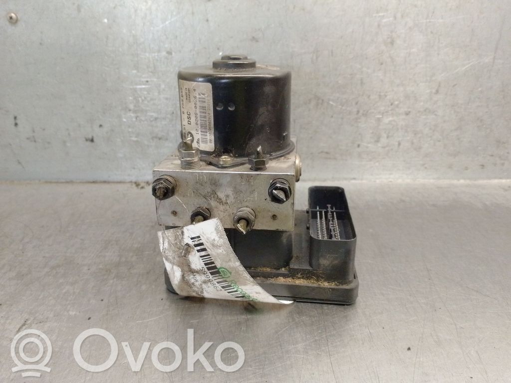 Блок ABS   34516759045,34512460467,10020600264