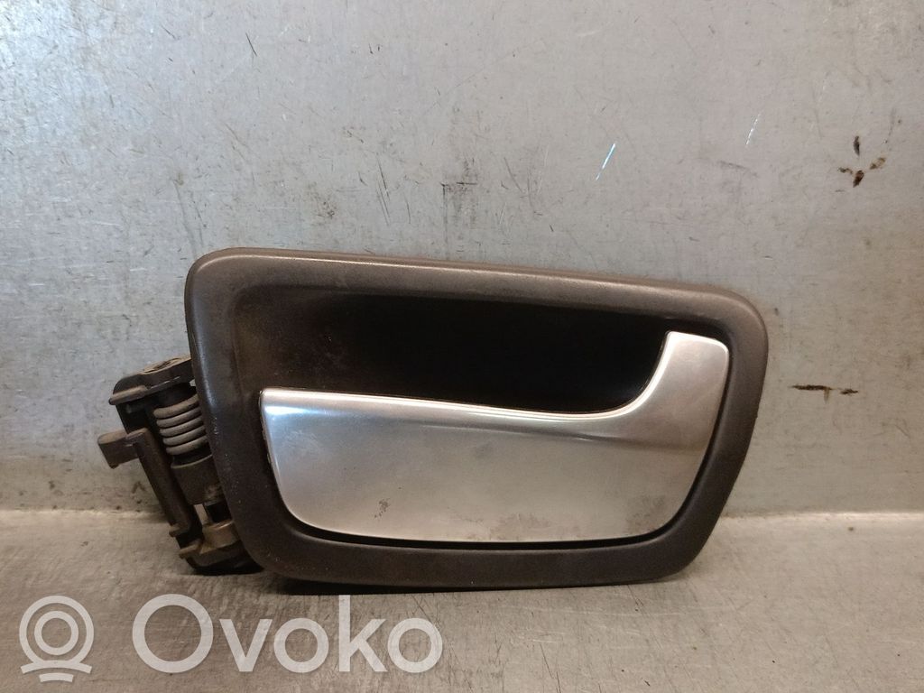 Citroen C8 Manecilla interna puerta delantera 