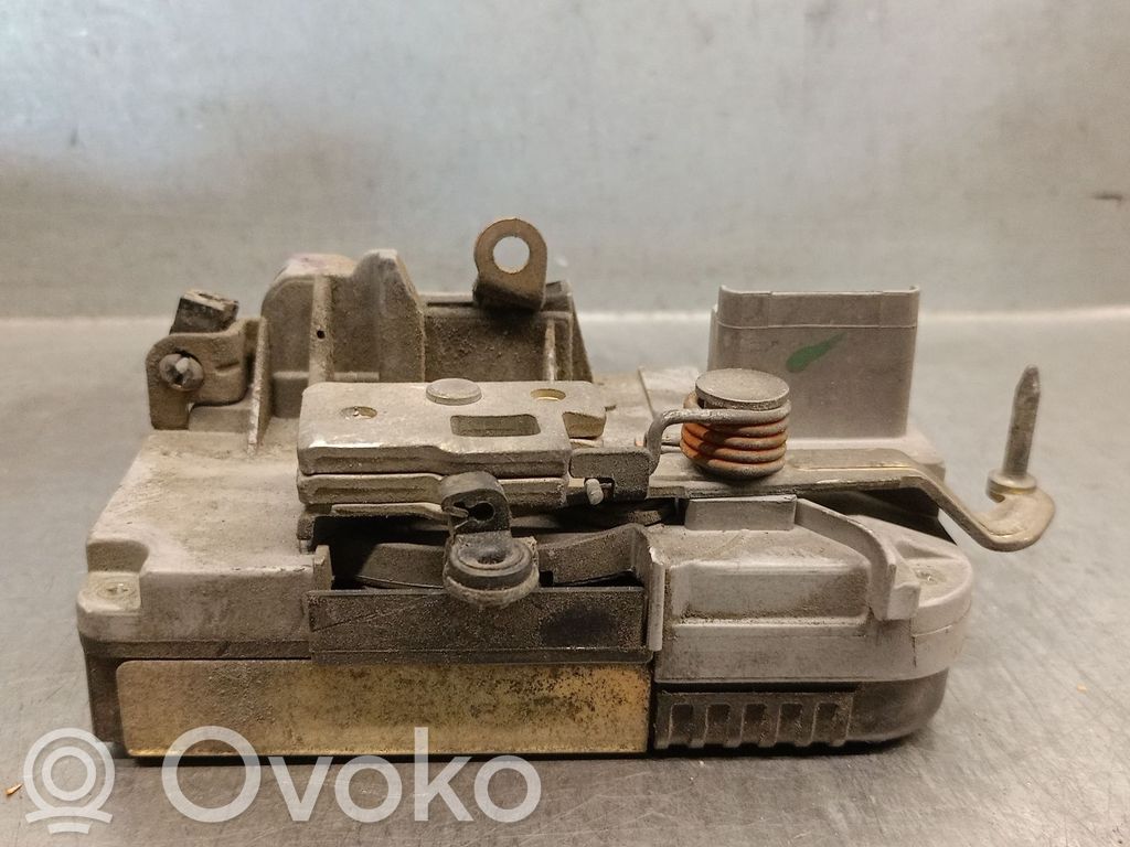 Durų spyna (dvidurio)   9135L4,9135L4