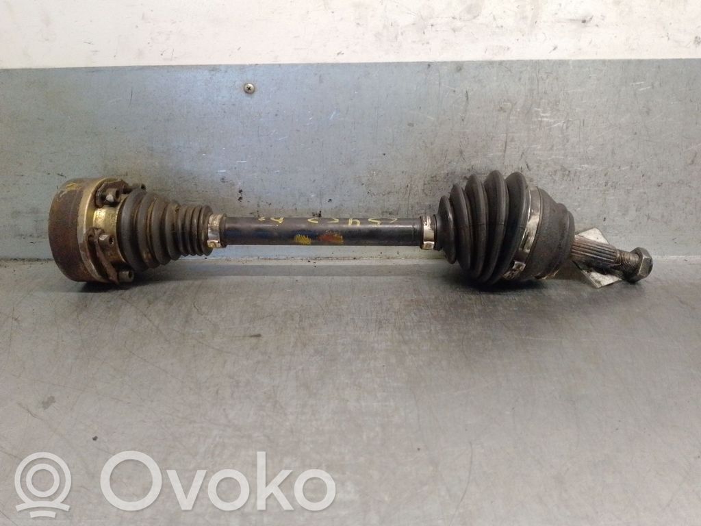 Seat Toledo I (1L) Planetară față 