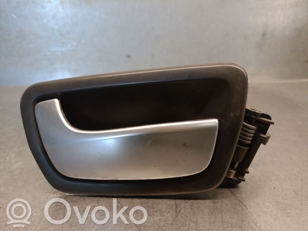 Citroen C8 Klamka wewnętrzna drzwi przednich 