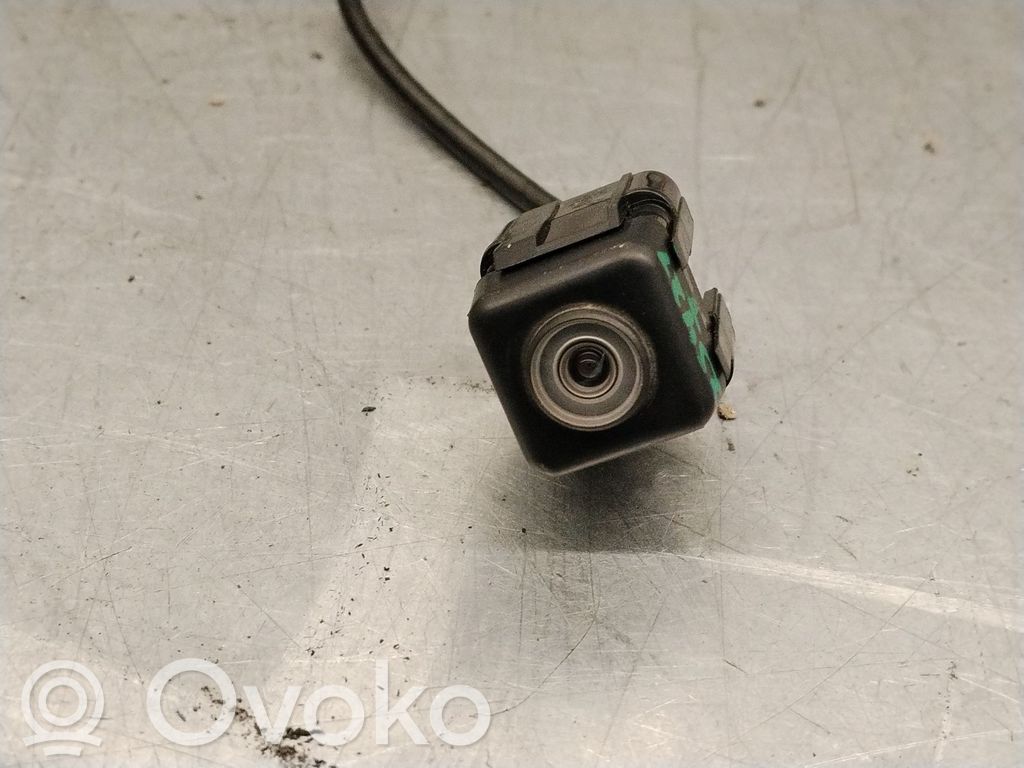 Audi A6 C7 Other control units/modules 