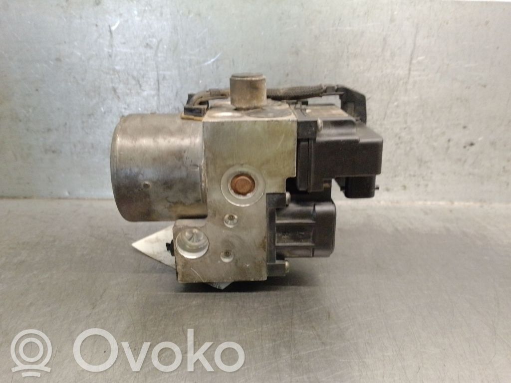 Peugeot 406 ABS Pump 